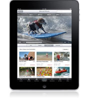 convertisseur vidéo pour ipad