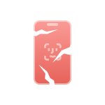 Cracked Screen Unlocker