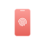 Touch ID