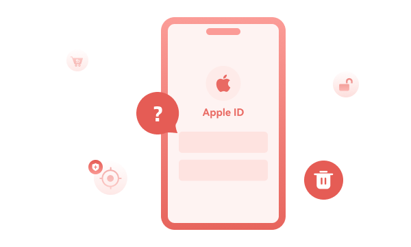 unlock apple id