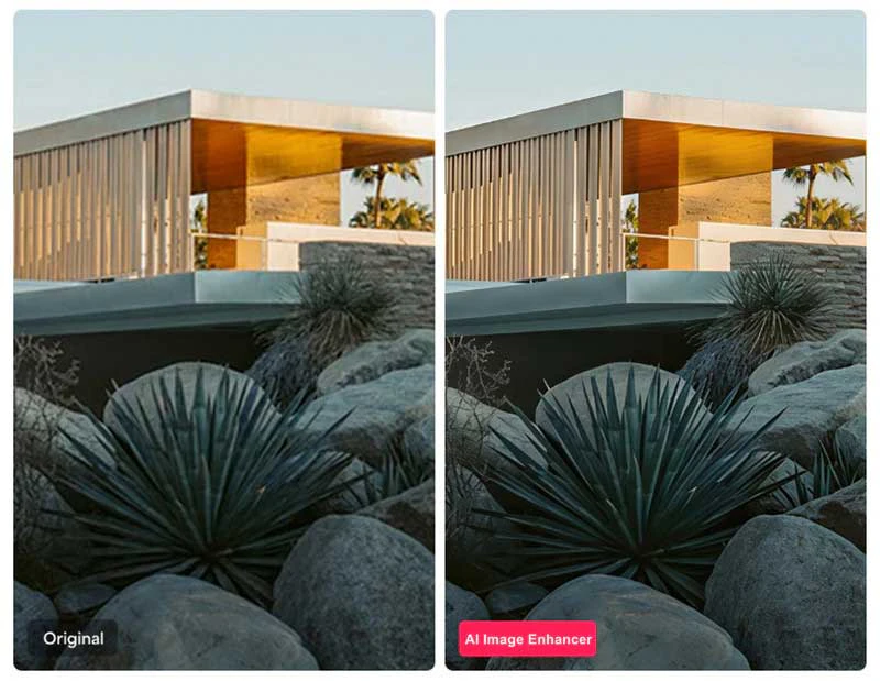 ai image enhancer tools