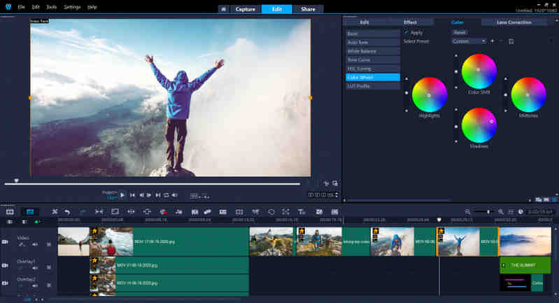 Corel Video Studio Ultimate review