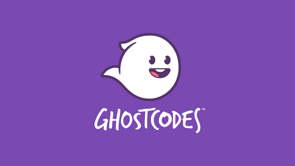 Ghost Codes