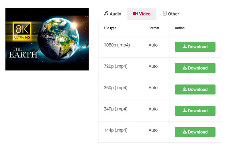 download youtube videos to pc with y2mate