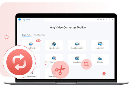 any video converter free