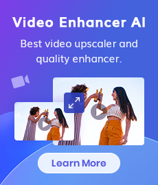 video enhancer ai