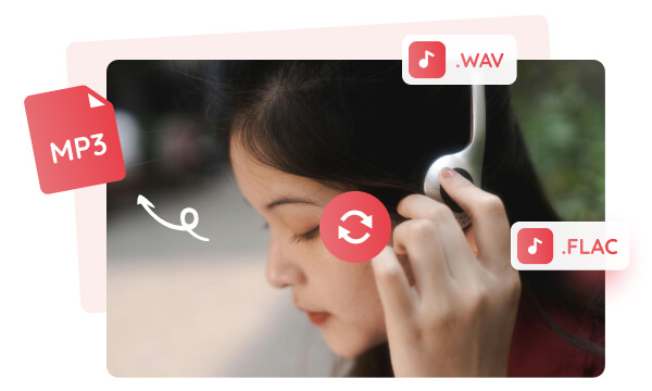 convert audio to mp3