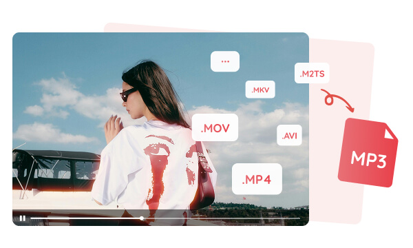 video to audio converter to mp3