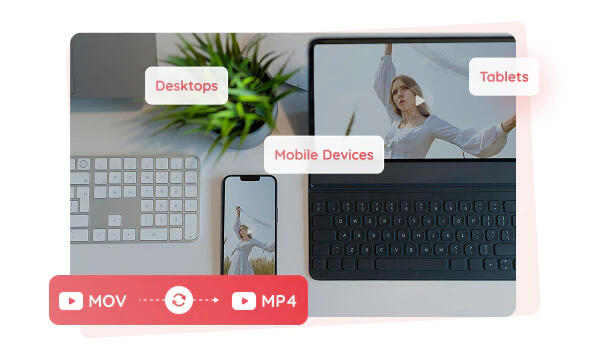 improve compatibility