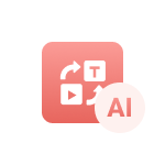 ai transcription