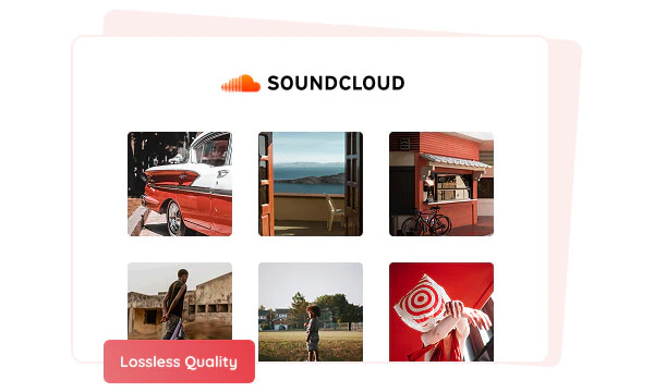 lossless quality