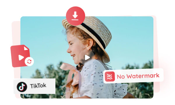 download tiktok video without watermark