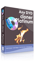 Any DVD Cloner Platinum