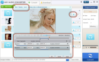 Ücretsiz Video Editor